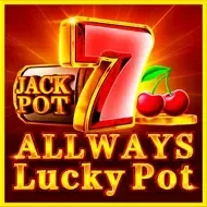 Allways Lucky Pot1spin4win