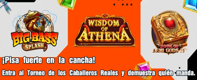 Los mejores slots de Perú