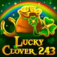 Lucky Clover 243 screenshot
