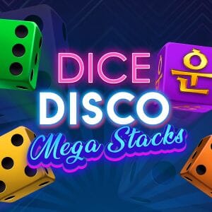 Dice Disco_ Mega Stacks