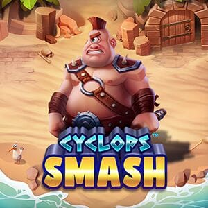 Cyclops Smash screenshot