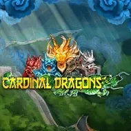 Cardinal Dragons screenshot