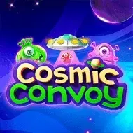 Cosmic ConvoyHighfive