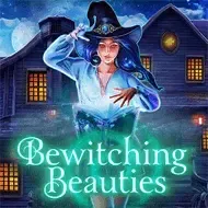 Bewitching BeautiesHighfive