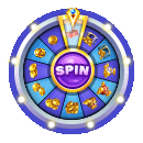 Sorteo de la Suerte 🎰 welfare icon